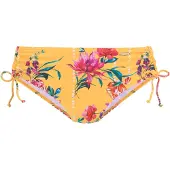 Sunseeker Bikinitrusse '' gul / blandingsfarvet