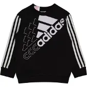 Adidas Logo Sweatshirt