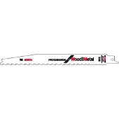 Bosch S 3456 Xf Progressor Stiksavklinge Sæt 5 Enheder