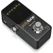 Tc Electronic Polytune 3 Mini Noir - Nearly New