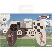 Fr-Tec Captain Tsubasa Beskyttelsespakke Til Ps4-controller