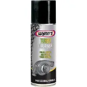 Wynns Wynn’s CAR TURBOCHARGER CLEANER