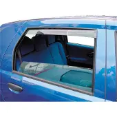 ClimAir vindafviser bag Suzuki Ignis 5drs 2016-