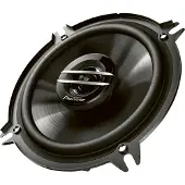 Pioneer G-series TS-G1320F - Højttalere - til bil - 35 Watt - 2-vejs - koaksial