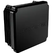 Fischer Dækhætte AK30 30mm