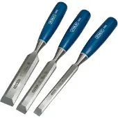 Stanley 0-16-128 Mejselsæt 5002 3 dele