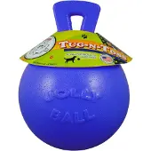Jolly Ball Tug-n-Toss - Mørkeblå - M