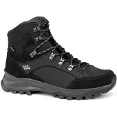 Hanwag - Vandresko herre - Banks Gtx Mocca/Asphalt til Unisex - Størrelse 44,5 - Brun