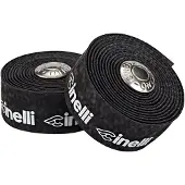 Cinelli Tape Logo Velvet Styrbånd