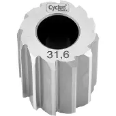 Cyclus 31.6 Mm Sadelpindsværktøj