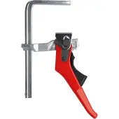 Bessey GTR16S6H, Plast, Stål, Zink