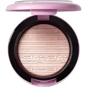 MAC , Extra Dimension, Highlighter Powder, Fleur Sure Le Botanic Panic, 4 g For Women