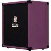 Orange Amps Orange Crush Bass 50 Glenn Hughes Limited Edition