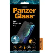 PanzerGlass Privacy Screen Protector Apple iPhone 12 Mini | Standard Fit