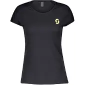 SCOTT Rc Run Team T-shirt Med Korte ærmer