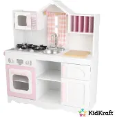 Kidkraft 53222, 3 År