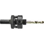 Makita D-17186 Drill Core bit holder (for 13 mm chucks) (32-152mm)