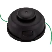 Makita - Græstrimmerlinjehoved - 2 linjer - for DUR189RF