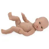 Arias Reborn-dukke 33 Cm