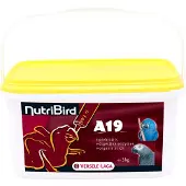 Versele-Laga Nutribird A19 - 3kg