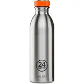 24Bottles Urban Bottle 0.5 L - Steel