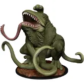 WizKids D&D Nolzurs vidunderlige miniaturer: Froghemoth