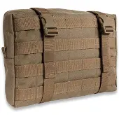 Tasmanian Tiger Tac Pouch 10, multitaske, brun