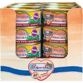 Renske mousse med kylling & kalkun vådfoder til katte (70 g)