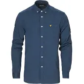 Lyle & Scott Lw1302v Skjorte Med Lange ærmer