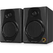 Behringer Media 40USB Bi-Amped Digital Monitor Højttalerer