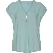 LASCANA Bluse grøn
