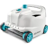 Intex ZX300 Luksus Automatisk Poolrenser