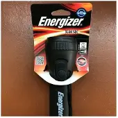 Energizer 2D LED-lommelygte i plast - 35 lumen