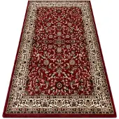 Rugsx Tæppe ROYAL ADR design 1745 rødbrun 150x230 cm