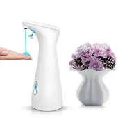 24hShop Automatisk sæbedispenser med bevægelsessensor