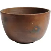 Muubs Hazel salatskål 25 cm Brun