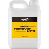 Toko Waxremover Hc3 Int 2500ml Rengøringsmiddel
