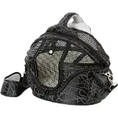 Karlie Shopper Deluxe 2-i-1 Taske