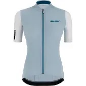 Santini Redux Stamina Kortærmet Trøje