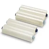 GBC NAP2 Laminating Film 38mic 635mm x 150m Klar