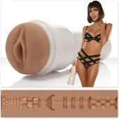 Fleshlight Girls Vagina Janice Griffith Eden