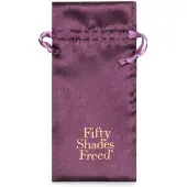 Fifty Shades of Grey 50 Shades Freed All Sensation