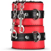 Plaisir Secret Secret Pleasure Chest Red Dragon
