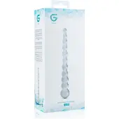 Huismerk Glass Dildo No. 20