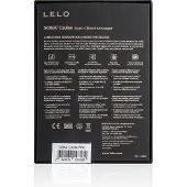 LELO Sona - Light Pink