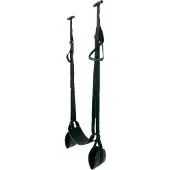 EasyToys Leg & Bum Support Over The Door Swing
