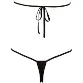 NO:XQSE Sex Opener Body S-L
