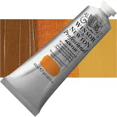 Winsor & Newton Professional Acrylic Paint 60 ml (2-oz) Tube Quinacridon Gold