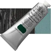 Taidepiste Professional Akrylmaling 60ml (2-oz) Tube Perylene Gr?n