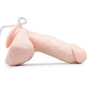 Doc Johnson Amazing Squirting 18cm Realistic Cock